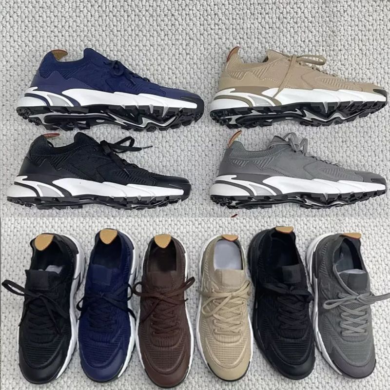 designer sneakers mens runner tatic sneaker outdoor runners sneaker casual shoes men shoes breathable running shoes walking 892 - 2 of 9