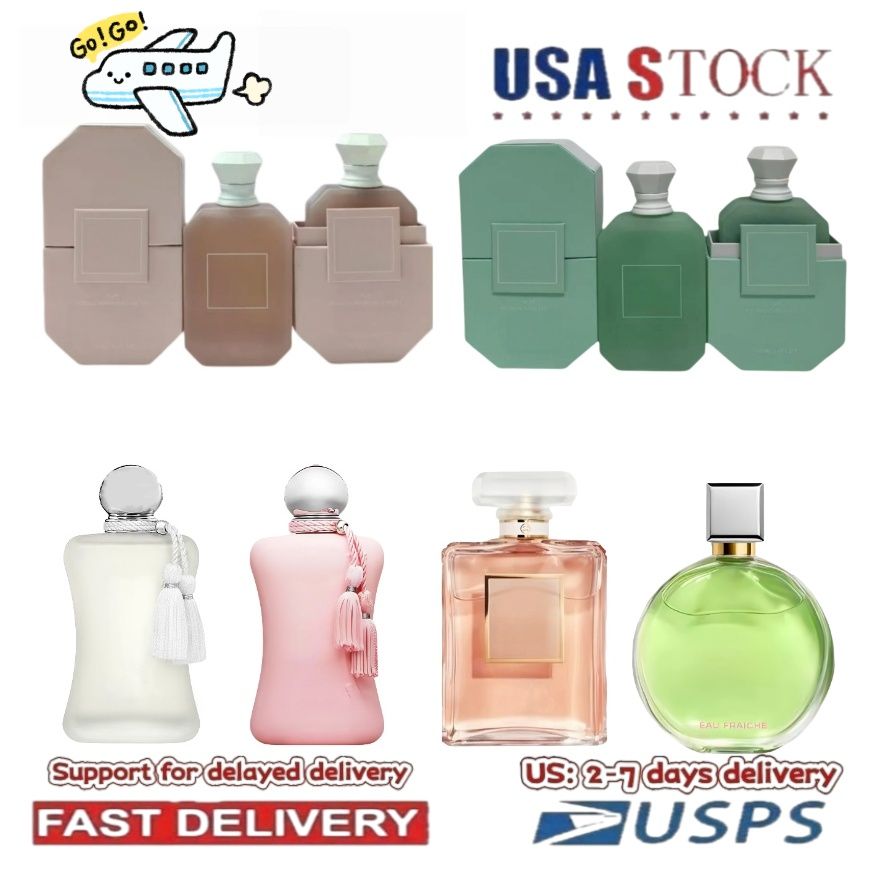 KAYA designer perfume women perfumes fragrances for women cologne for men Designer Eau de Parfum colonge men with Scent for Men parfum US 2-7 d - 2 of 5