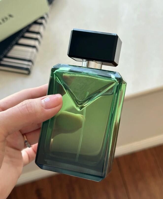 Luxury Brand Perfume Virtual Flower Radical Essence scent 90ML EDP intense Parfum Sexy Lady Parfum 100ml Men Perfum good smell long time lasting Fragrance - 6 of 6