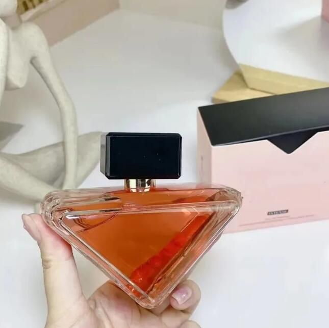 Luxury Brand Perfume Virtual Flower Radical Essence scent 90ML EDP intense Parfum Sexy Lady Parfum 100ml Men Perfum good smell long time lasting Fragrance - 2 of 6