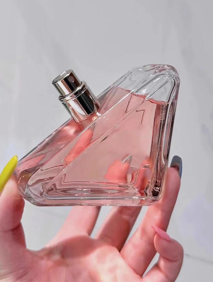 Elegant Women Perfume 30ml Set Virtual Flower Radical Essence Eau De Parfum 4pcs Gift Box Long Lasting Smell EDP Brand Woman Lady Girl Cologne Spray Kit for daily use - 4 of 6