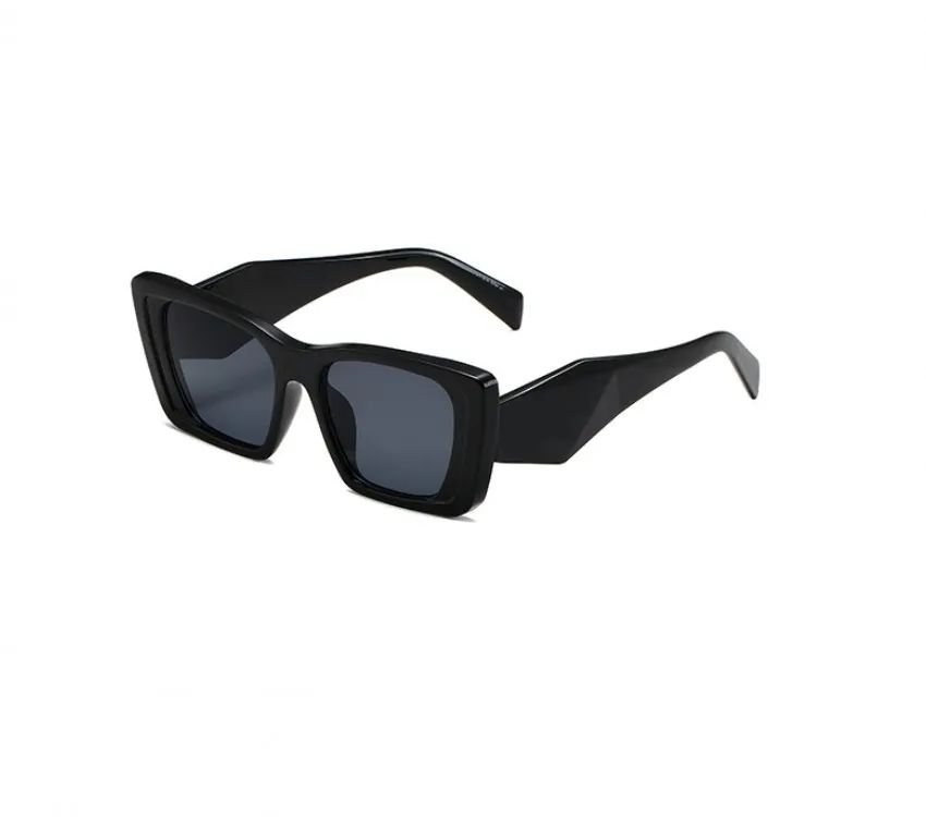 Black sunglasses for women designer luxury glasses womens Rendez Vous Cat Eye Eyewear unisex fashion classic men travel beach sonnenbrille gafas para el sol de mujer - 3 of 9