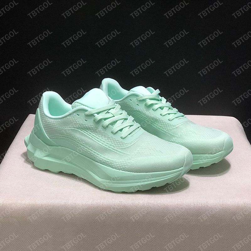 Running Shoes Designer Men and Women Yoga Sports Shoes Low Top Tennis Running Shoes Shock Absorbing Breathable Mesh Sports Shoes Outdoor Casual Sports Shoes 992 - 5 of 8
