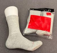 No.8 Grey 4pairs