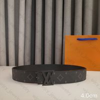 05=Black Buckle+Dark Blue Flower
