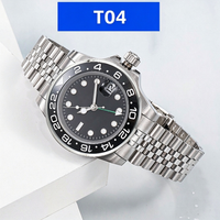 G steel black