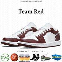 113 Team Red