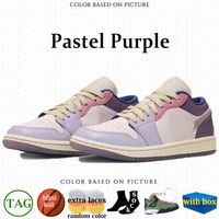 87 Pastel Purple