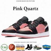 122 Pink Quartz 36-39