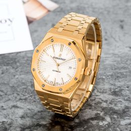 watch watches mens designer luxury watch womens mechanical watch sapphire glass water with box - djzhucl