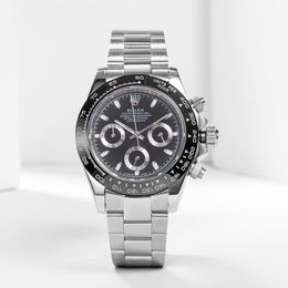 watch designer watch luxury mens watches men waterproof stainless steel business casual watches with box - djzhucl