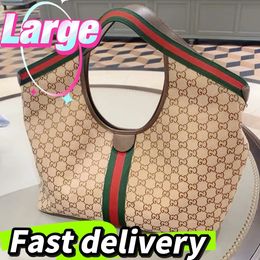 Luxury Designer Bag Tote Bag louis vuitons bag large Handbag leather shopping purse high quality louisvouitton bag crossbody Shoulder bag - djzhucl