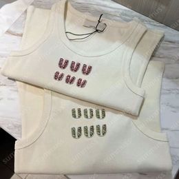 Womens clothes t shirt designer women sexy halter tops party crop top embroidered tank top spring summer backless shirt - djzhucl