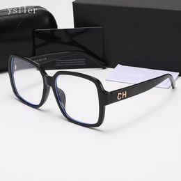 Hot Luxury Oval Sunglasses for Men Women Designer Summer Shades Polarized Eyeglasses Black Vintage Oversized Sun Glasses of Women Male Sunglass with Box - djzhucl