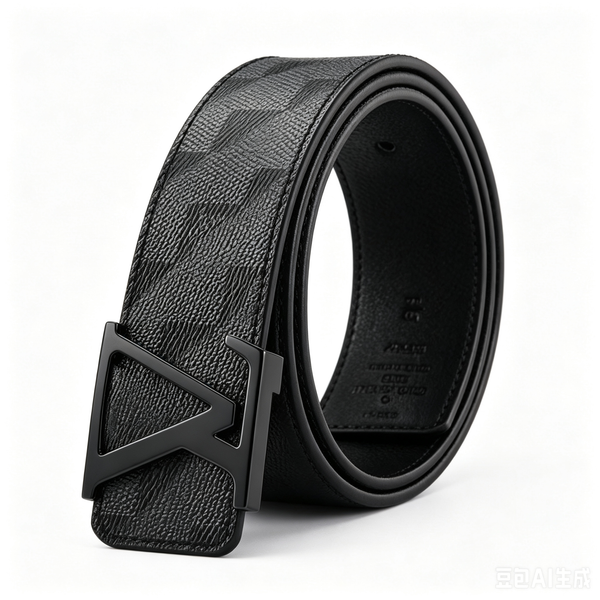 Mens belt womens belts designer brand High quality belt length 100-125CM woman men belt fashion classics casual letter smooth buckle designer belt - Fashion Accessories - djzhucl