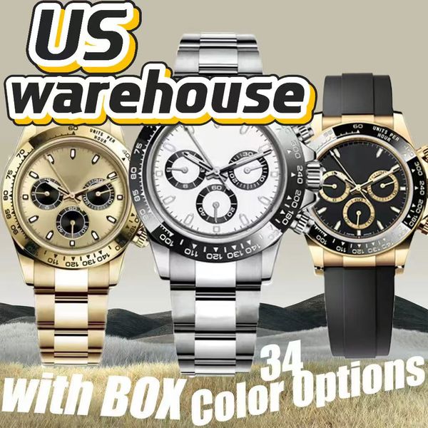 mens designer luxury mechanical watch luminous date window waterproof 904Lstainless steel case versatile premium watches for men - Watches - djzhucl