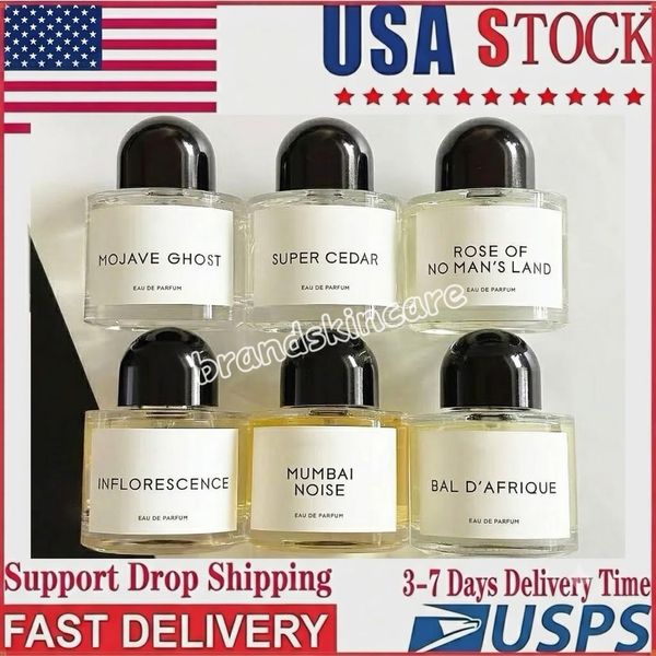 Designer Parfums Blanche Cedar Bal dafrique Gypsy Ghost Fragrance 100ml Eau De Parfum Strong Scent Long Lasting Good Smell Man Women EDP Cologne Spray Top Quality - Health & Beauty - djzhucl