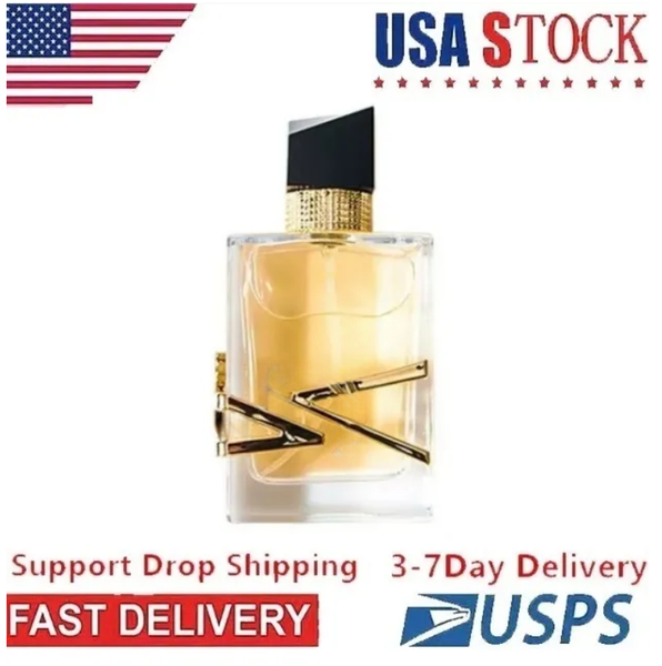 Black Opium TOP LIBRE good women Perfume 100ml Mon Paris men Cologne Fragrance Spray good Smell Long time lasting Body Spray for women men fast ship Laurent Libre17 - Health & Beauty - djzhucl