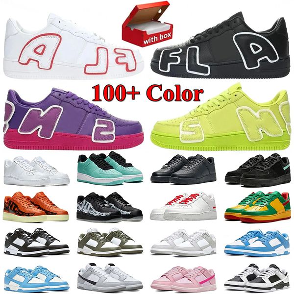 Designer Shoes air forces1 One shoes men Casual af1s Running Shoes airfore Classic airforcr 1 Trainers airforce Triple White Black Wheat Panda Utility Outdoor Sport - Shoes & Accessories - djzhucl