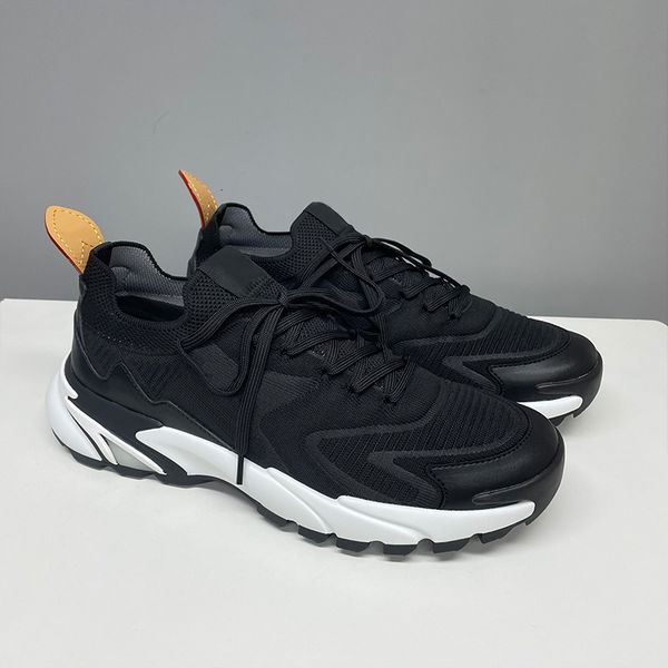 Men Designer Tactical Sneakers Breathable Outdoor Running Walking Casual Shoes 892 - Shoes & Accessories - djzhucl