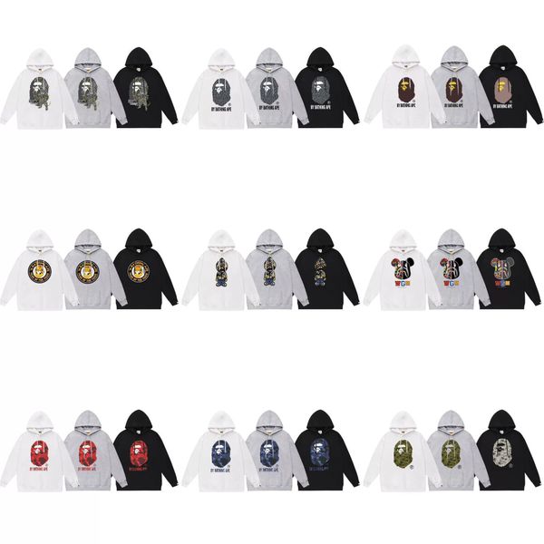 Designer Tracksuit Baggy Hoody Pants Set Hip Hop Pullover Sports pullover long sleeve oneck letter printed cotton overcoat sweatshirt streetwear hoodie - Apparel - djzhucl