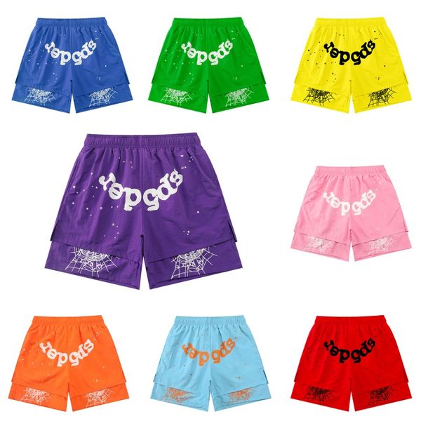 Fashion mens designer shorts t shirts hoodies street letter sports shirts shorts hoodies casual couple shirts - Apparel - djzhucl