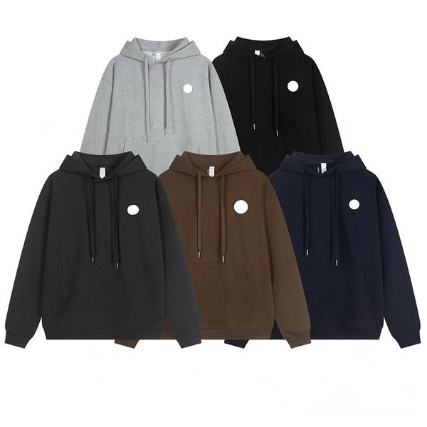 Mens Womens Yoga Outfit Hoodie Sweatshirt Round Neck Pullover Gym Women Men 1/4 Zip Relaxed-fit Sport - Apparel - djzhucl