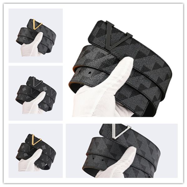 Designer belt men belts for women designer mens belt luxury belt length 100-125CM woman belt fashion luxury buckle designer belt and box - Fashion Accessories - djzhucl