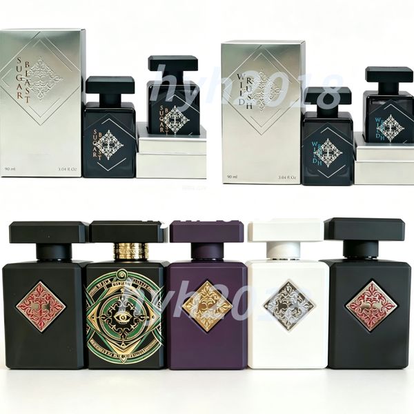 Wild rush Parfums 90ml Sugar Blast Psychedelic Love Perfume Eau De Parfum 3fl.oz Long Lasting Smell Men Women Cologne Fragrance Spray - Health & Beauty - djzhucl