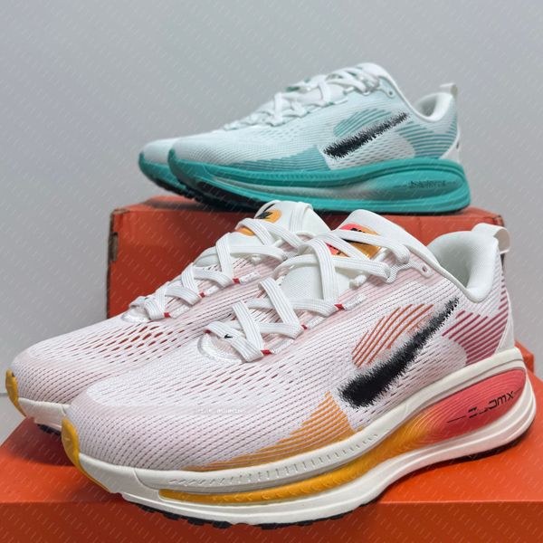 Vomero 18 Plus running shoes Dasigner Structure 26 sneakers comfortable low-top long-distance short-distance running shoes men women Athleisure shoe Sizes 36- - Shoes & Accessories - djzhucl