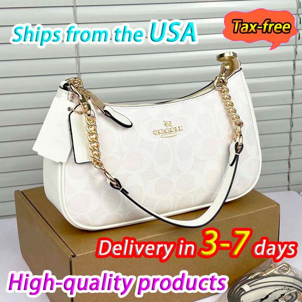 Designer Bags Fashionable Classic Shoulder Bags High Quality Leather Underarm Bags Crossbody Bags Handbags Tote Bags Chain Wallets Flap Bags Shopping Bags - Bags, Luggage & Accessories - djzhucl