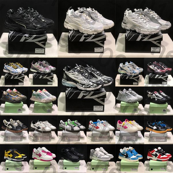 Free Shipping Designer sneakers Shoes chaussure for mens womens mens women trainers scarpe Plate-forme casual luxury dhgate top - Shoes & Accessories - djzhucl