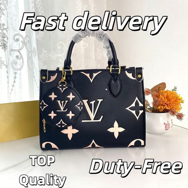Tote bag luxury Designer Bags 2026 Trends purse bag sac de luxe Luxury Bag Handbags Shoulder Bag Crossbody bags Classic Metallic Letter tote bag women Shopping Bag - Bags, Luggage & Accessories - djzhucl