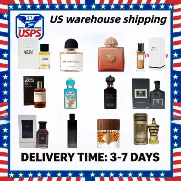 US stock in Days delivery perfume blond amber MOJAVE GHOST 100ML 125ML Hibiscus MahaJad Cologne VANILLA POWDER TOBACCO HONEY cologne for men designer fragrance - Health & Beauty - djzhucl