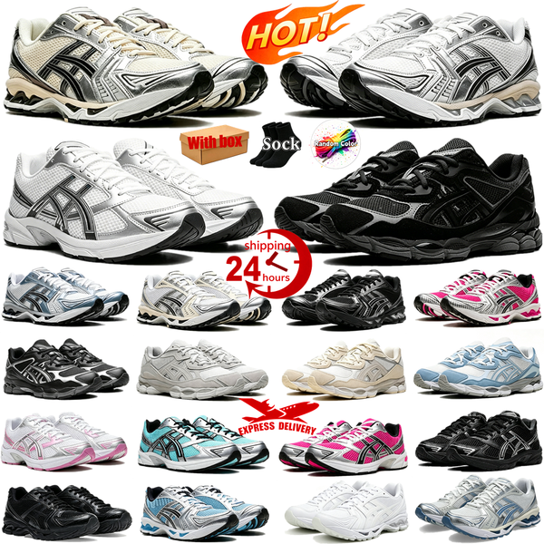 With Box Designer Shoes gels nyc 1130 Mens Womens Sneakers Cream Solar Power Pure Sier Outdoor Sneakers Sports Athleisure Trainers Fashion Daily Outfit 36-47 - Shoes & Accessories - djzhucl