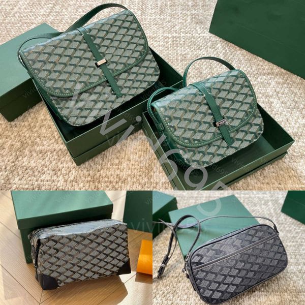 Designer Bag Saddle Bag Messenger Bag Fashion go Shoulder Bag Crossbody Bag Pockets Handbag Luxury Totes Handbag Classic Womens Wallet Multi Pochette - Bags, Luggage & Accessories - djzhucl
