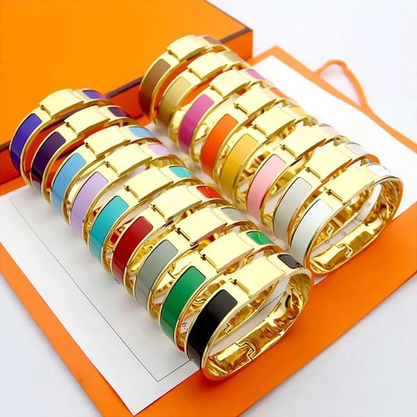 bracelet designer jewelry woman designer bracelet men stainless steel jewelry gold bracelet Hiphop Rock Party woman designer bangle bracelet wholesale gift mammy - Jewelry - djzhucl