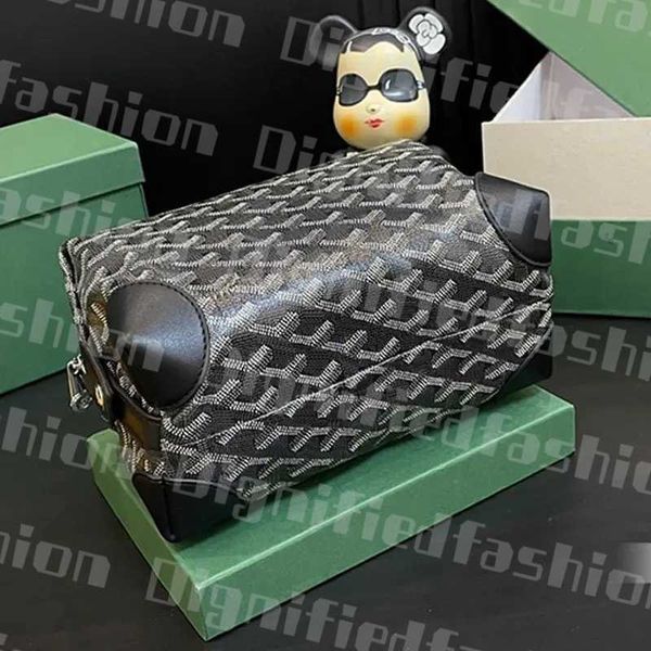 hot High quality Cosmetic Bags Cases Nylon Designer Mini Makeup Bag For Women Luxury Handbag Mens Cosmetic Bag Fashion Toiletry Bag Zipper Wash Pouch Toiletry Purse - Bags, Luggage & Accessories - djzhucl