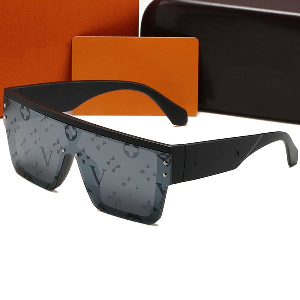 Designer New Fashion Black Sun Glasses Evidence Square Sunglasses Men Brand Designer Waimea L Sunglasses Female Popular Colorful Vintage 1583 gift high quality - Fashion Accessories - djzhucl
