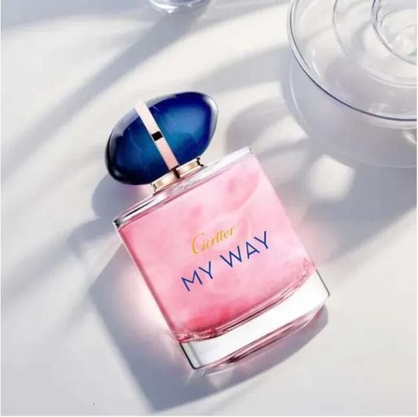 Designer brand My Way perfume 90ml Women Long Lasting Good Smell EDP Spray cologne Fragrance High quality fast ship - Health & Beauty - djzhucl
