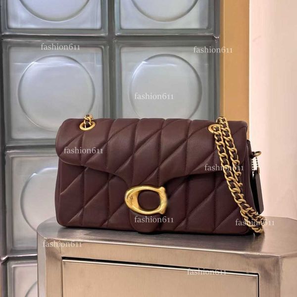 Evening Bags Highquality Designer Bag Designers bags Tabby Tote bag Women Waist Cross Body Handbag Famous Bumbag Fashion Shoulder Bag Classic Brown Bum Fanny Pack 01 - Bags, Luggage & Accessories - djzhucl