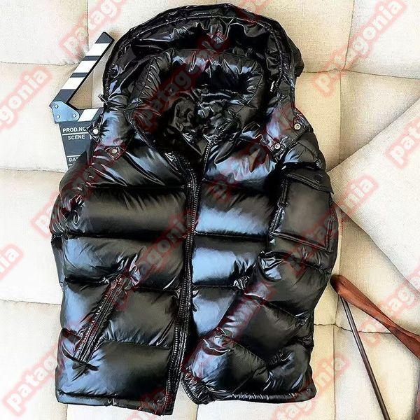 Mens Puffer Jacket Parka Women Classic Down Coats Outdoor Warm Feather Winter Jacket Unisex Coat Outwear Couples Clothing Asian Size - Apparel - djzhucl