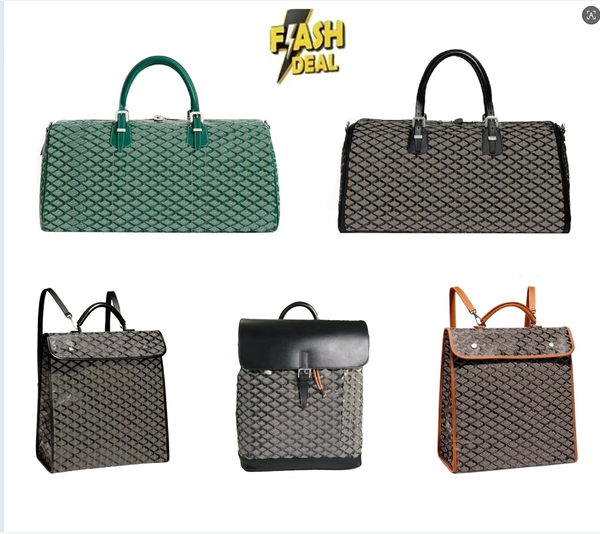 Brooklyn bag designer bag Leather Handbag High-Quality with Classic Style high Quality Classic Underarm Bags Tote Shoulder Handbags - Bags, Luggage & Accessories - djzhucl