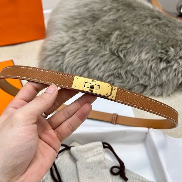 Top Designer belt man Luxury brand Belt classic belts womens belt black belt standard length gold letters Width 2.0cm fine leather H belt with box - Fashion Collection - djzhucl