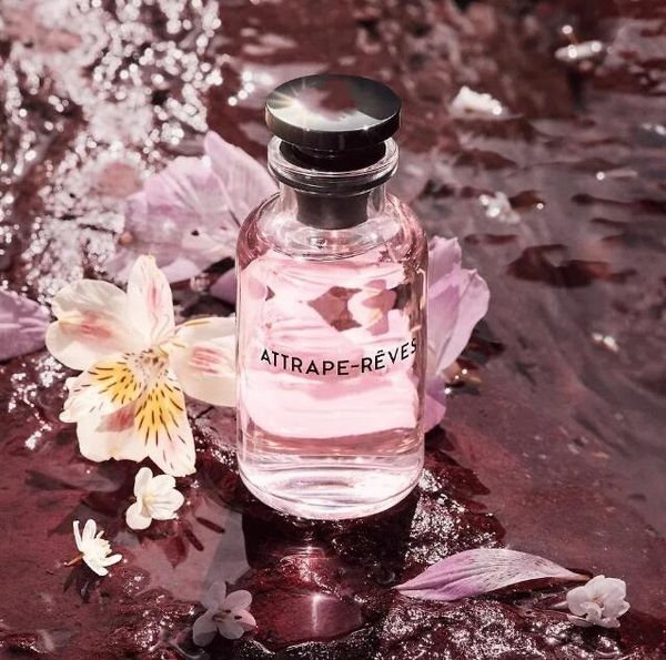 On the Beach Perfume 100ml Imagination Attrape Reves PACIFIC CHILL Ombre Nomad Nuit De Feu Men Women Floral Notes Spray Classic Fragrance - Health & Beauty - djzhucl