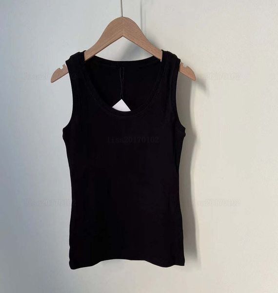 Tank top designer tanks tops women top t shirt designer womens tshirt embroidered fashion flower print holiday tops - Apparel - djzhucl